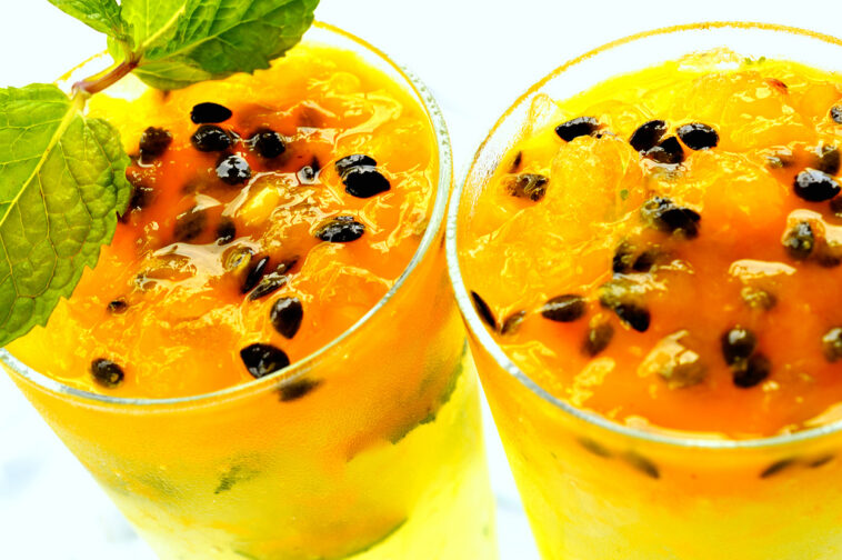 What is the best fruity alcohol?