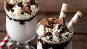 What is the best milkshake flavor?