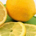 What is the best way to eat lemons?