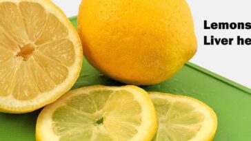 What is the best way to eat lemons?
