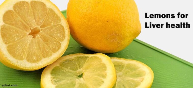 What is the best way to eat lemons?