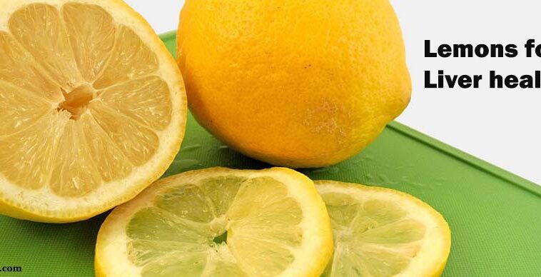 What is the best way to eat lemons?