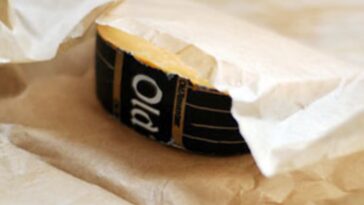 What is the best way to store cheese?