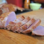 What is the healthiest Canadian bacon?