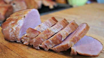What is the healthiest Canadian bacon?