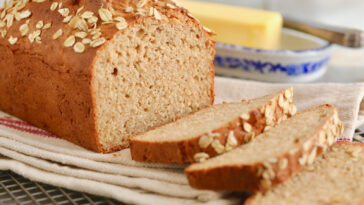 What is the healthiest bread you can eat?