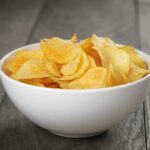 What is the healthiest chip?