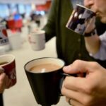 What is the healthiest coffee?