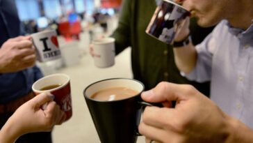 What is the healthiest coffee?