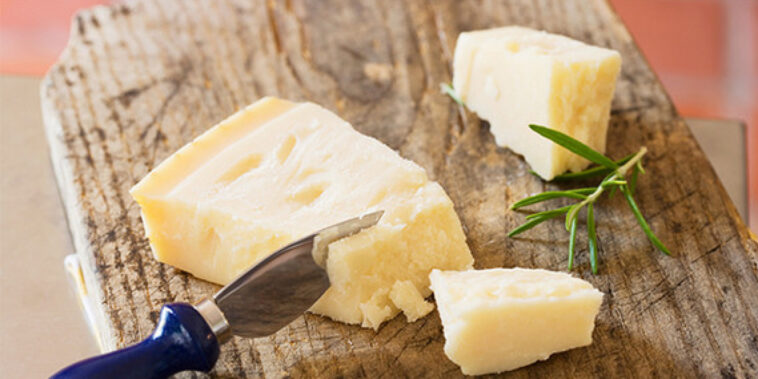 What is the healthiest cottage cheese to eat?