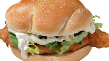 What is the healthiest sandwich at Arby's?