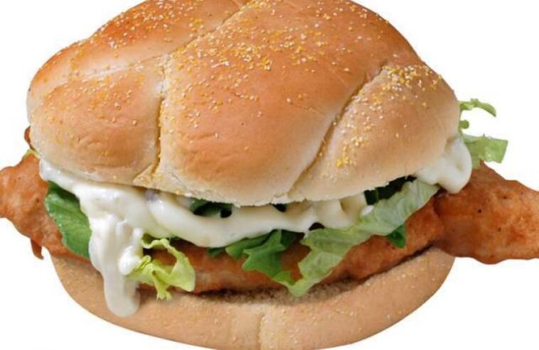What is the healthiest sandwich at Arby's?