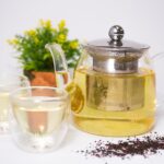 What is the healthiest tea to drink daily?