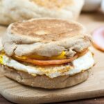 What is the healthiest thing to eat at McDonald's?