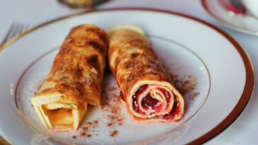 What is the healthiest type of pancake mix?