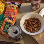 What is the most popular cracker?