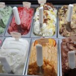 What is the most popular ice cream flavor 2021?