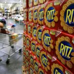 What is the most popular snack in America?