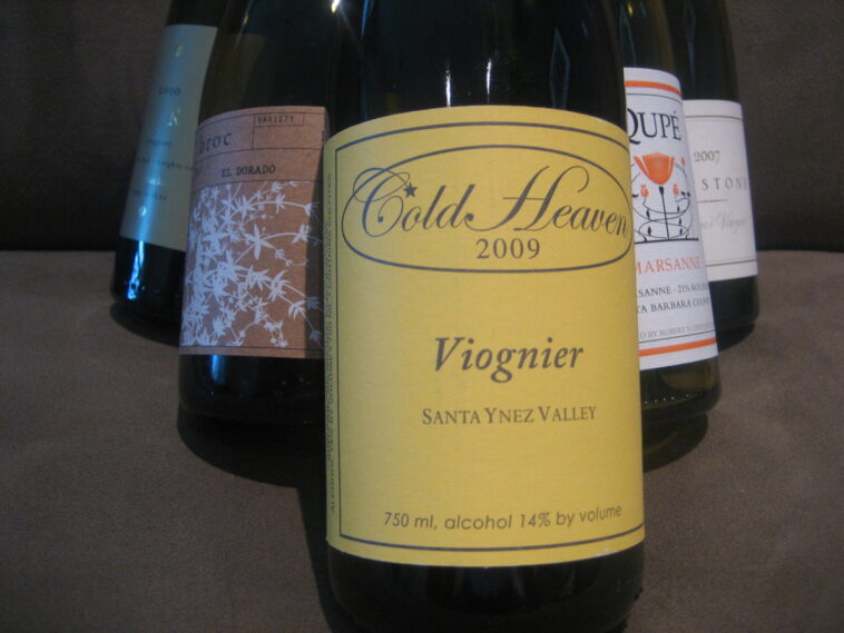 What is the most popular wine in California?