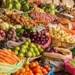 What is the number 1 healthiest food in the world?