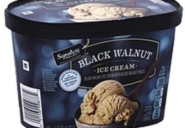 What is the number 1 ice cream brand?