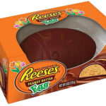 What is the number 1 selling peanut butter?