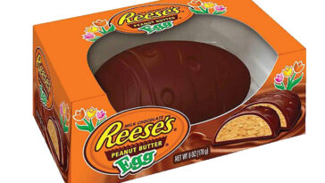 What is the number 1 selling peanut butter?