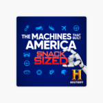 What is the number 1 snack in America?