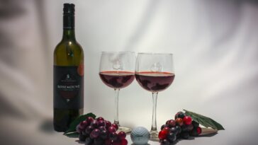 What is the number 1 wine in the world?