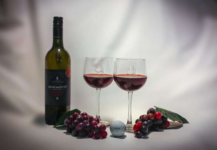 What is the number 1 wine in the world?