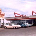What is the oldest fast food restaurant?