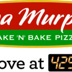 What is the senior discount at Papa Murphy's?