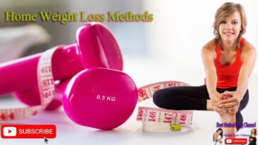 What is the simple evening ritual for weight loss?