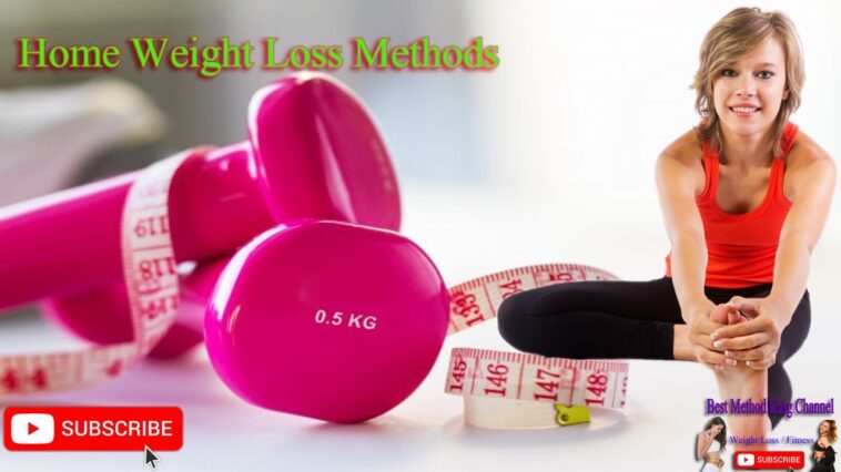 What is the simple evening ritual for weight loss?