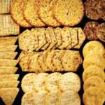 What is the unhealthiest snack?