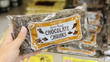 What items is Trader Joes discontinuing?