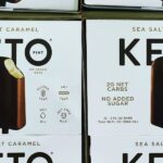 What keto ice cream does Costco sell?