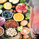 What meats are good for fatty liver?