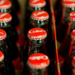 What names are on Coke bottles 2021?