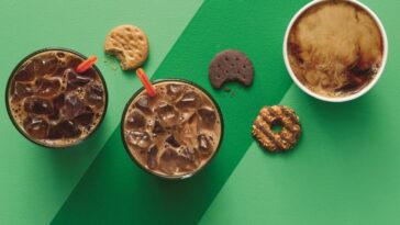 What new flavors are coming to Dunkin?