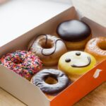 What not to order at Dunkin Donuts?