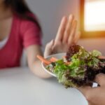 What should I eat if my potassium is too high?