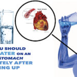 What should I eat immediately after waking up?