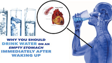 What should I eat immediately after waking up?