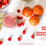 What should I eat on an empty stomach in the morning?