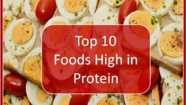 What snacks are high in protein?
