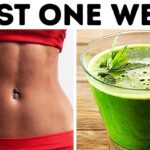 What vitamins help lose belly fat?