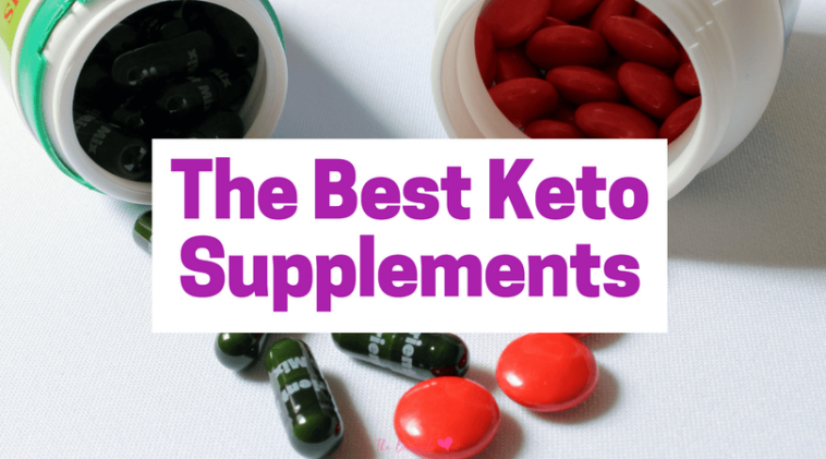 What vitamins should I have on keto?