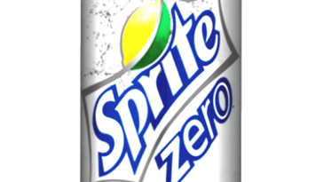 What's the difference between Diet Sprite and Sprite Zero?