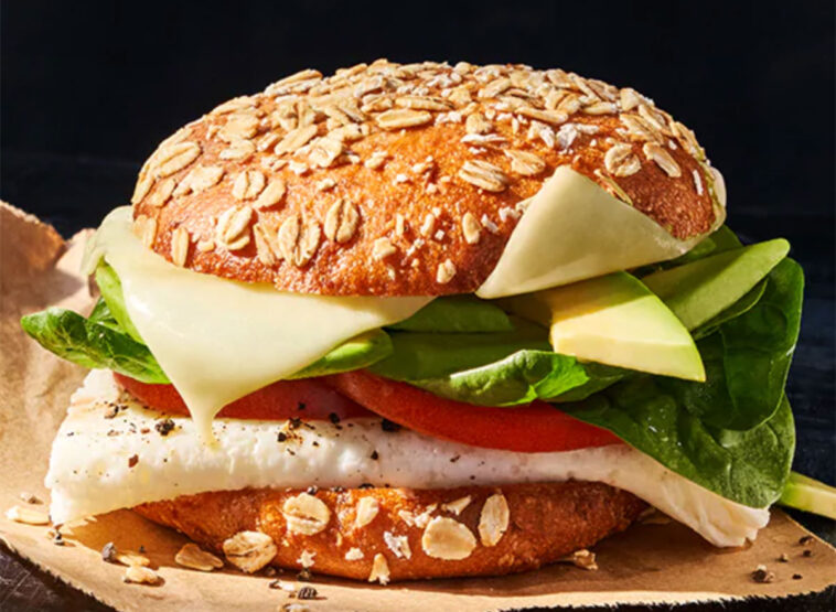 What's the healthiest fast-food?